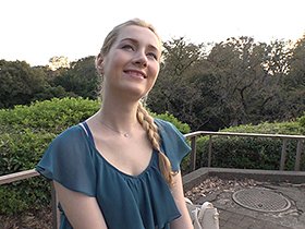 鬼ピス初アナル サーシャ ロシア美女が夢を叶えるために再び日本へ 初めての肛門性交と3P連続中出しセックス サンプル動画サムネイル